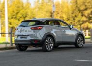 2024 Mazda CX-3