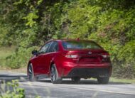 2023 Toyota Corolla Hybrid SE AWD