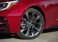 2023 Toyota Corolla Hybrid SE AWD