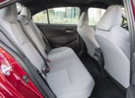 2023 Toyota Corolla Hybrid SE AWD