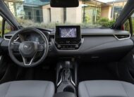 2023 Toyota Corolla Hybrid SE AWD