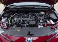 2023 Toyota Corolla Hybrid SE AWD