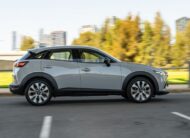 2024 Mazda CX-3
